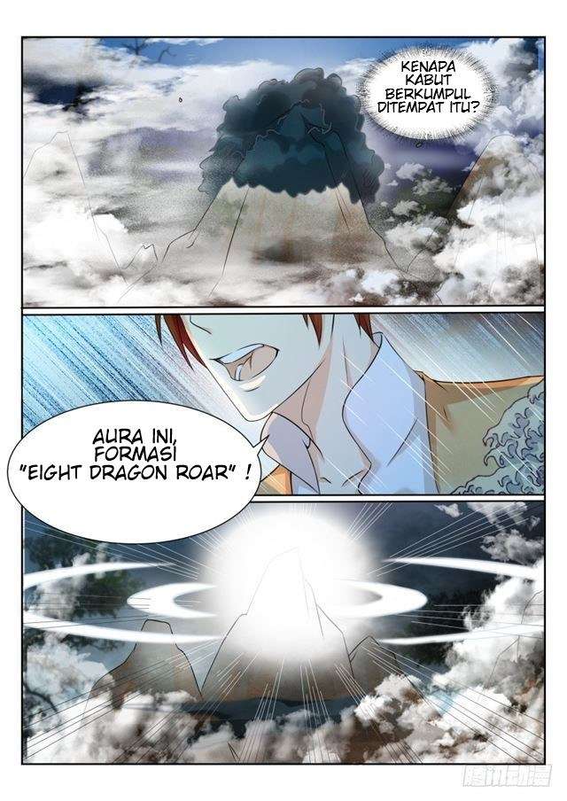 Rebirth Of The Urban Immortal Cultivator Chapter 206 Gambar 4