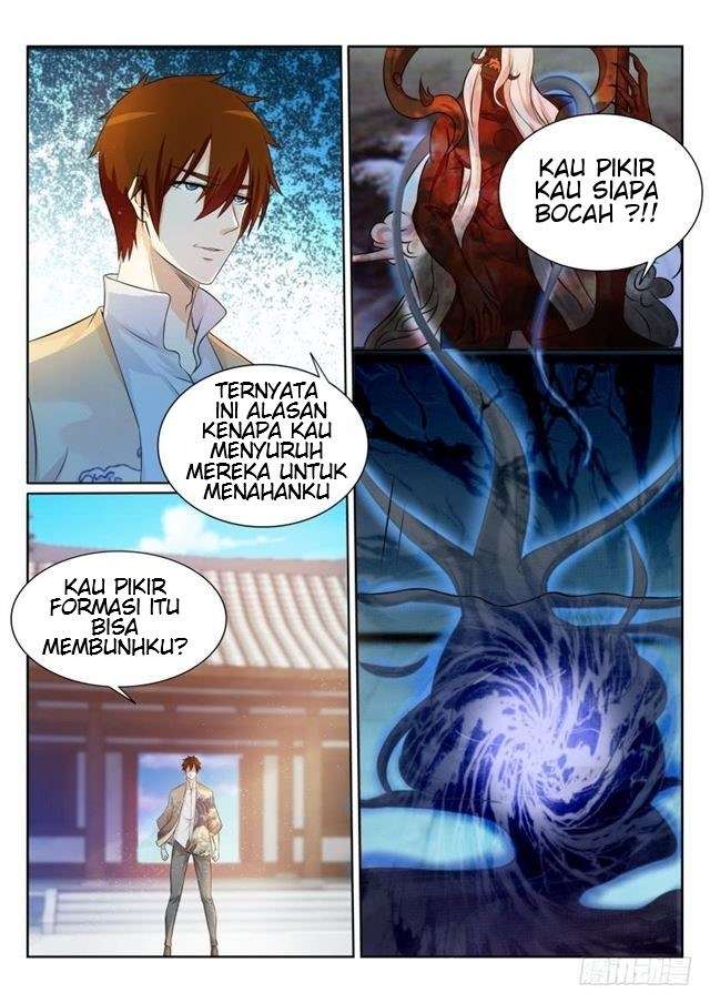 Rebirth Of The Urban Immortal Cultivator Chapter 206 Gambar 6
