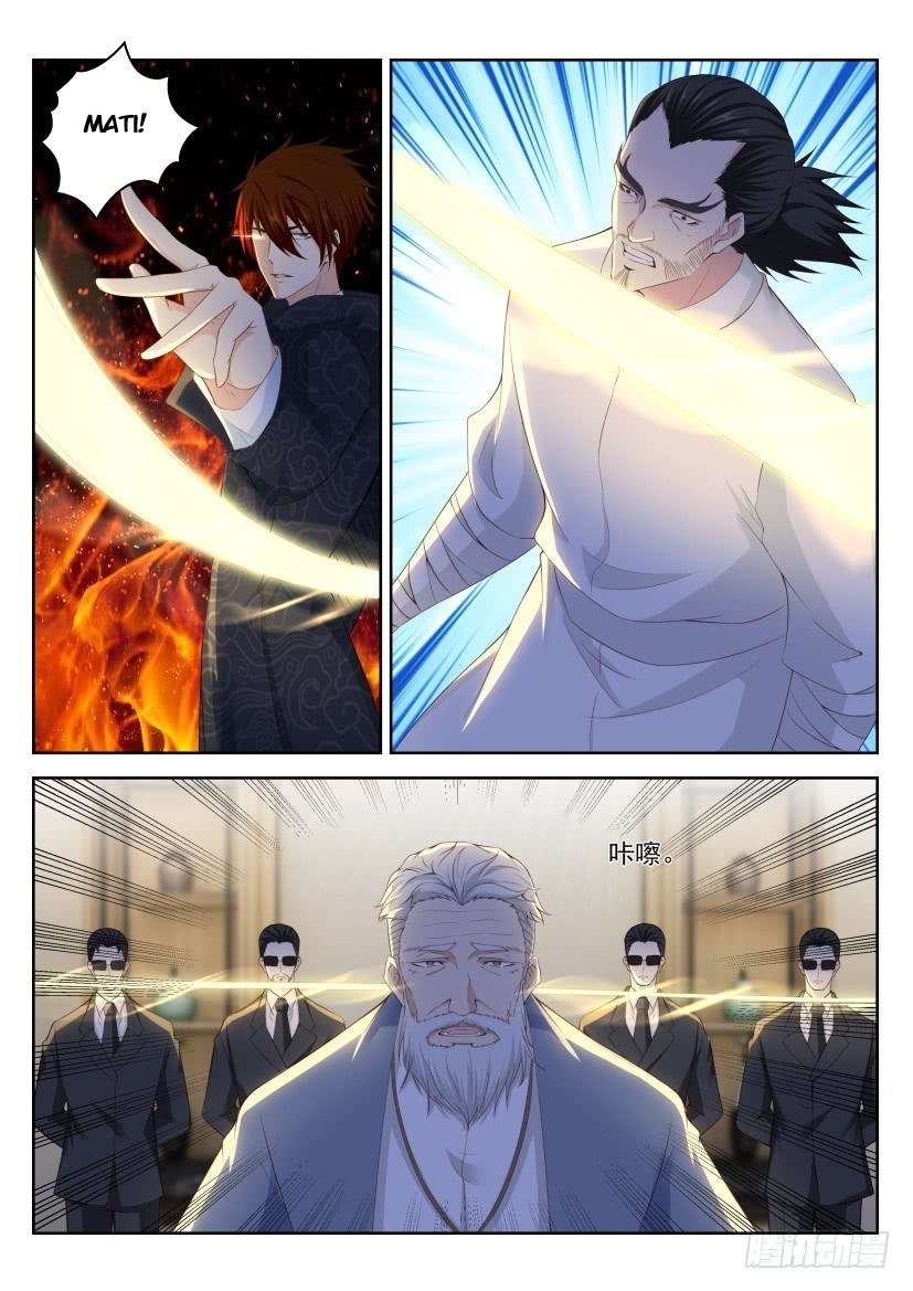 Rebirth Of The Urban Immortal Cultivator Chapter 249 Gambar 11