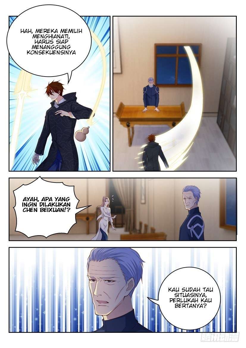 Rebirth Of The Urban Immortal Cultivator Chapter 249 Gambar 4