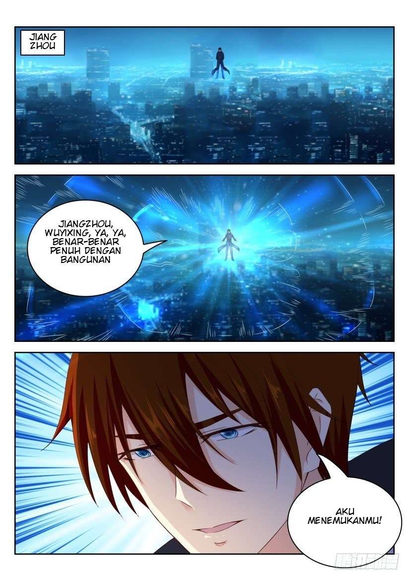 Rebirth Of The Urban Immortal Cultivator Chapter 249 Gambar 6