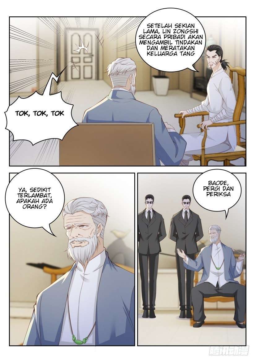 Rebirth Of The Urban Immortal Cultivator Chapter 249 Gambar 8