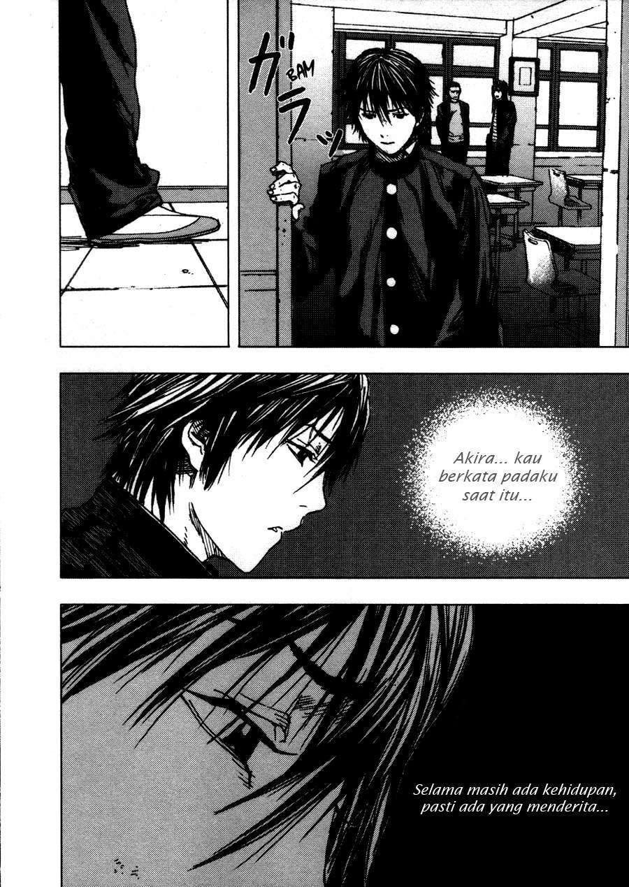 Gekiryuuchi Chapter 1 Gambar 26
