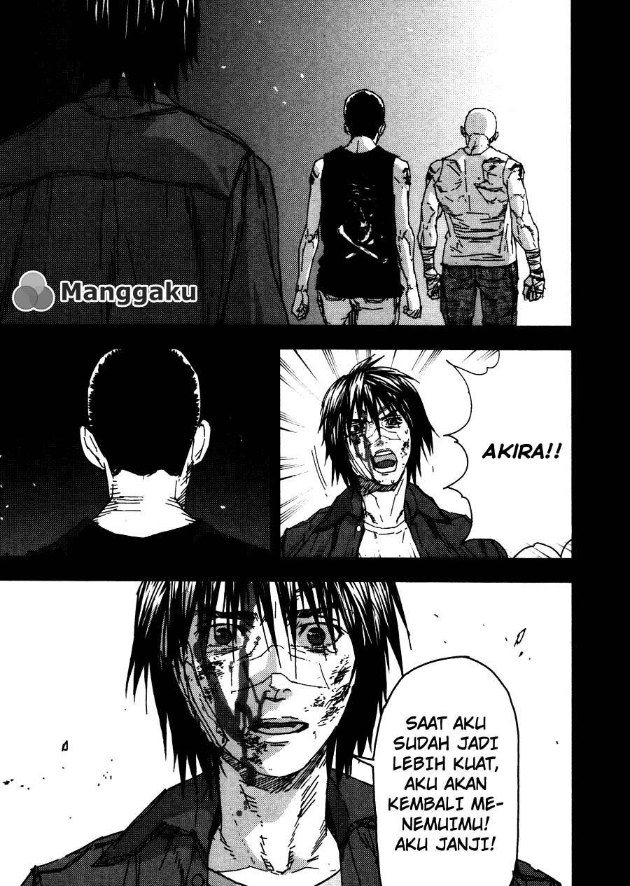 Gekiryuuchi Chapter 25 Gambar 22