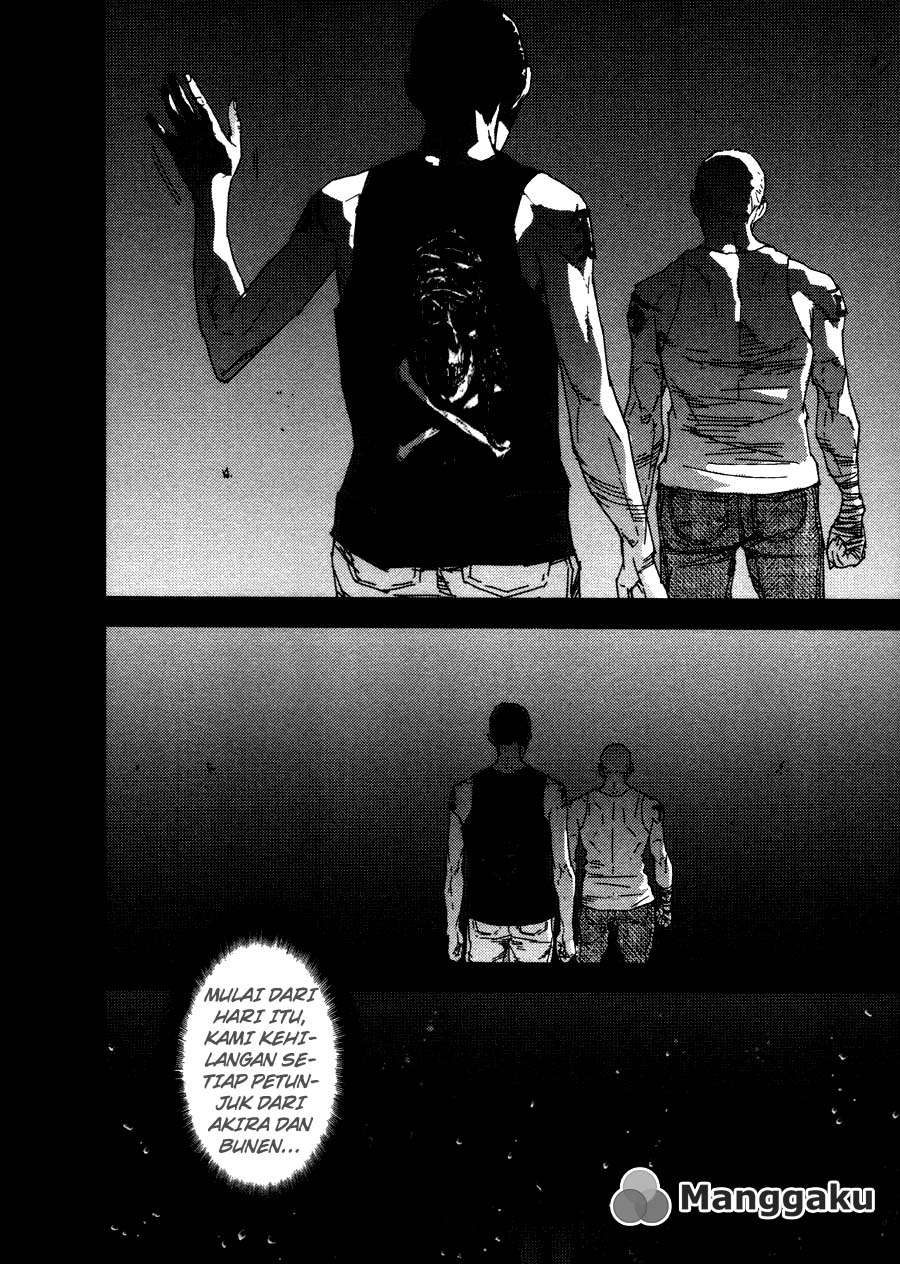 Gekiryuuchi Chapter 25 Gambar 23