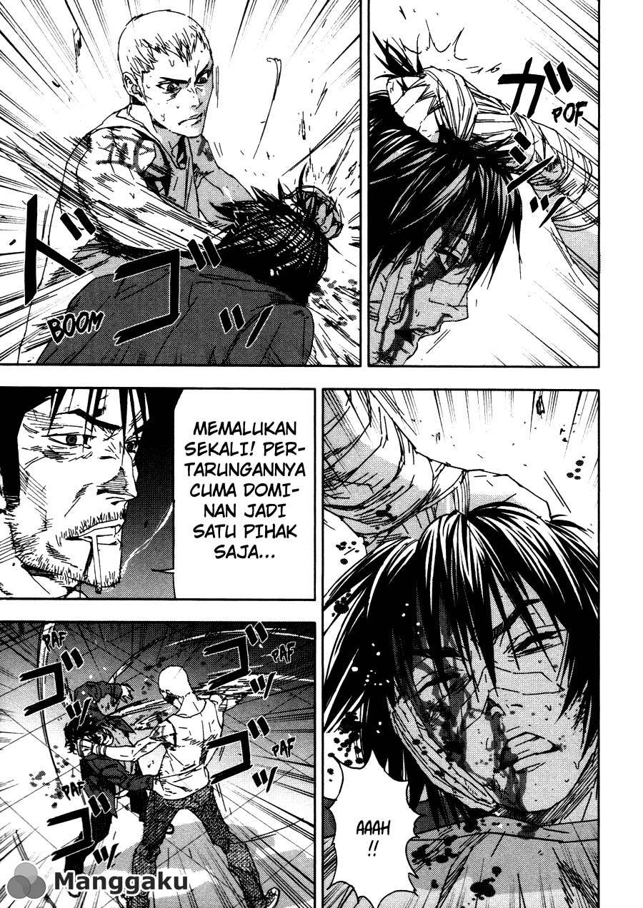 Gekiryuuchi Chapter 25 Gambar 5
