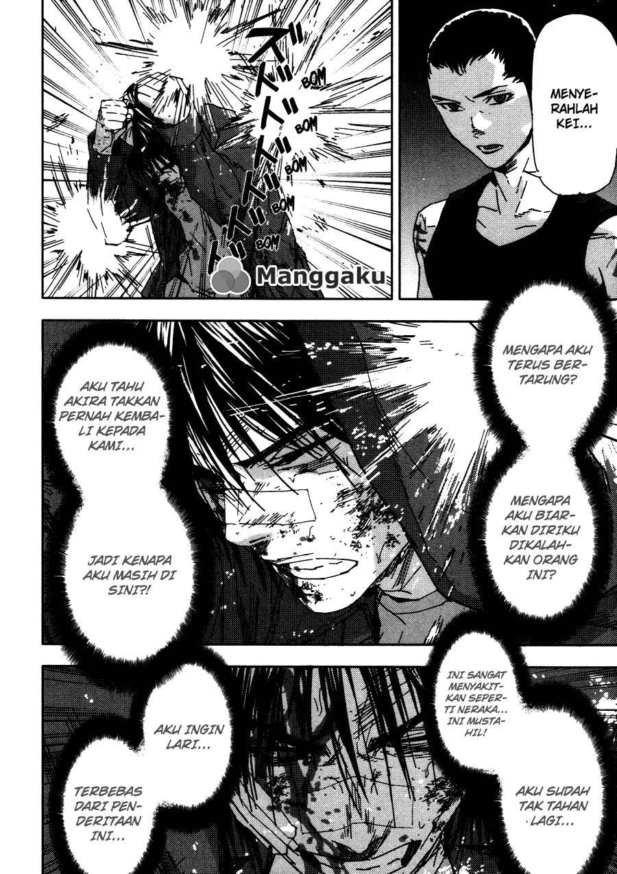 Gekiryuuchi Chapter 25 Gambar 6
