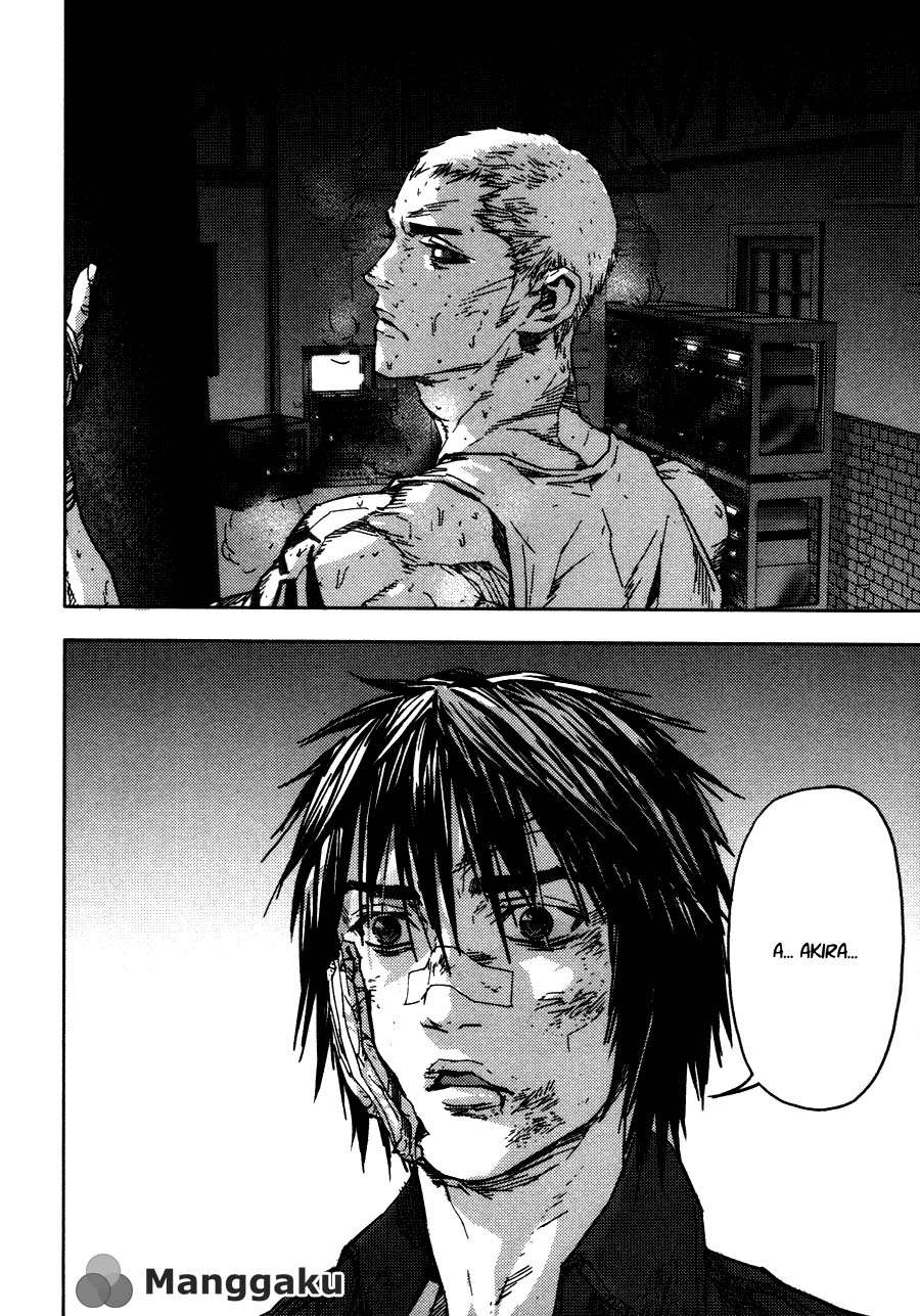 Gekiryuuchi Chapter 21 Gambar 20