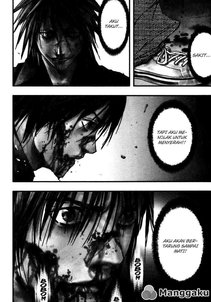 Gekiryuuchi Chapter 20 Gambar 5