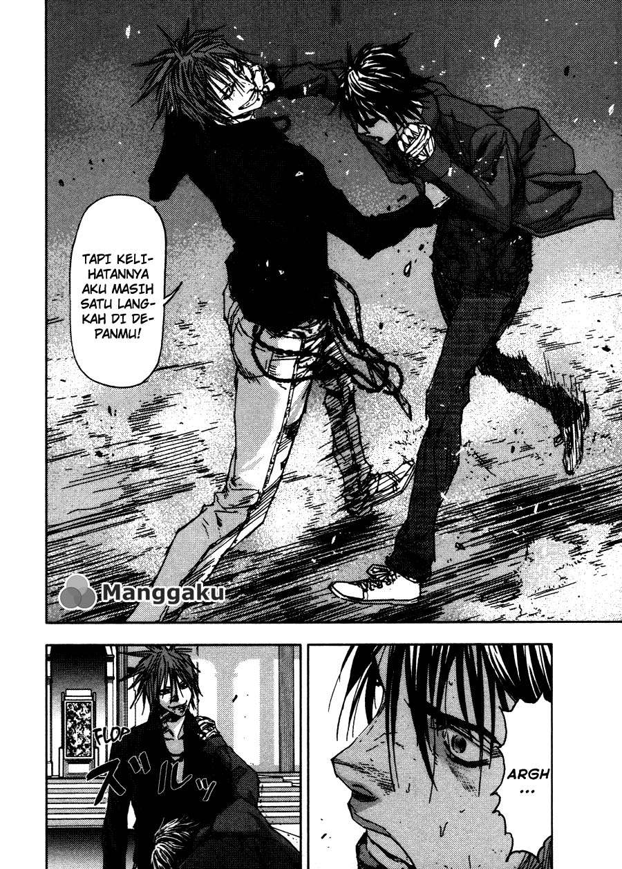 Gekiryuuchi Chapter 19 Gambar 16