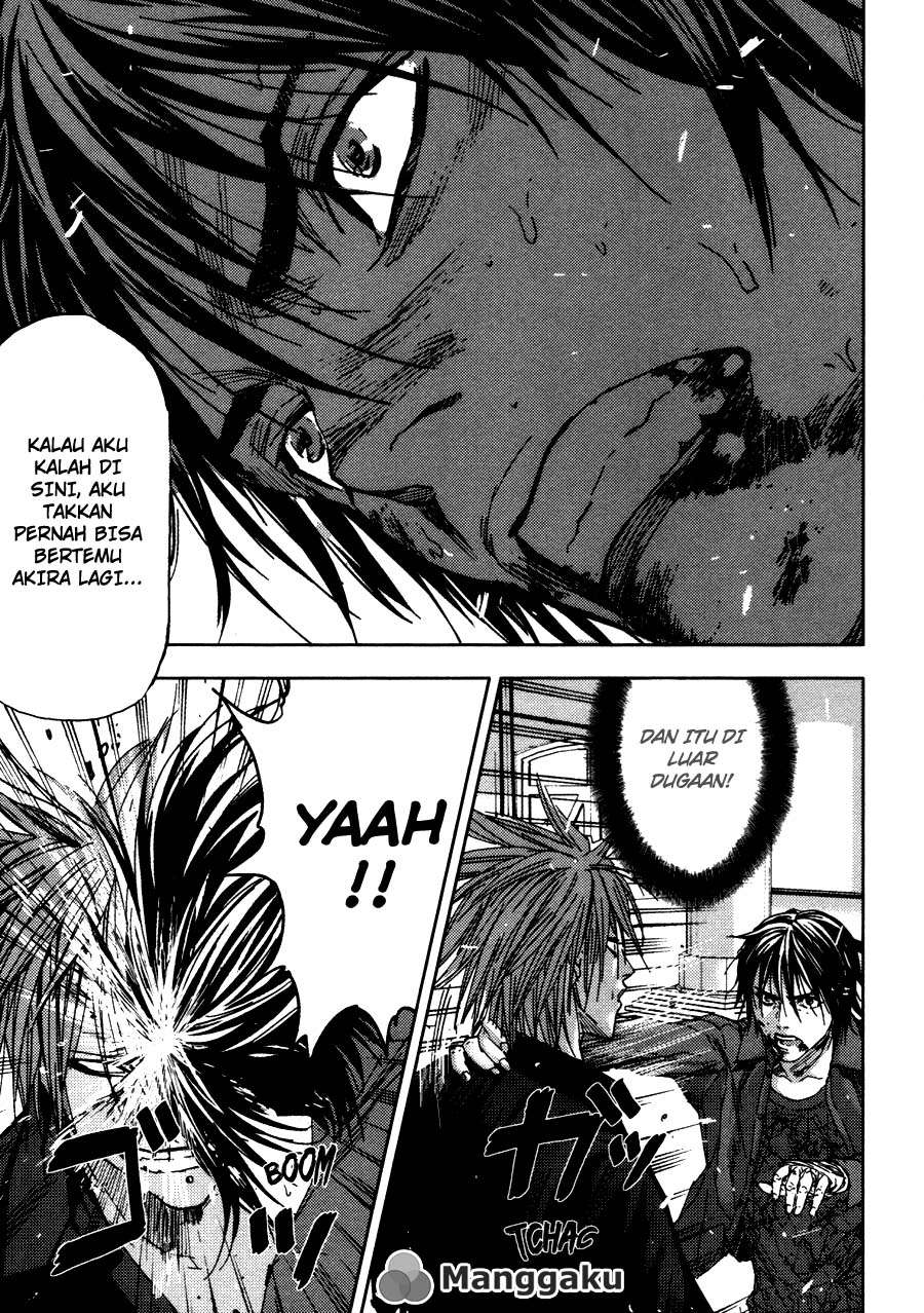 Gekiryuuchi Chapter 19 Gambar 17