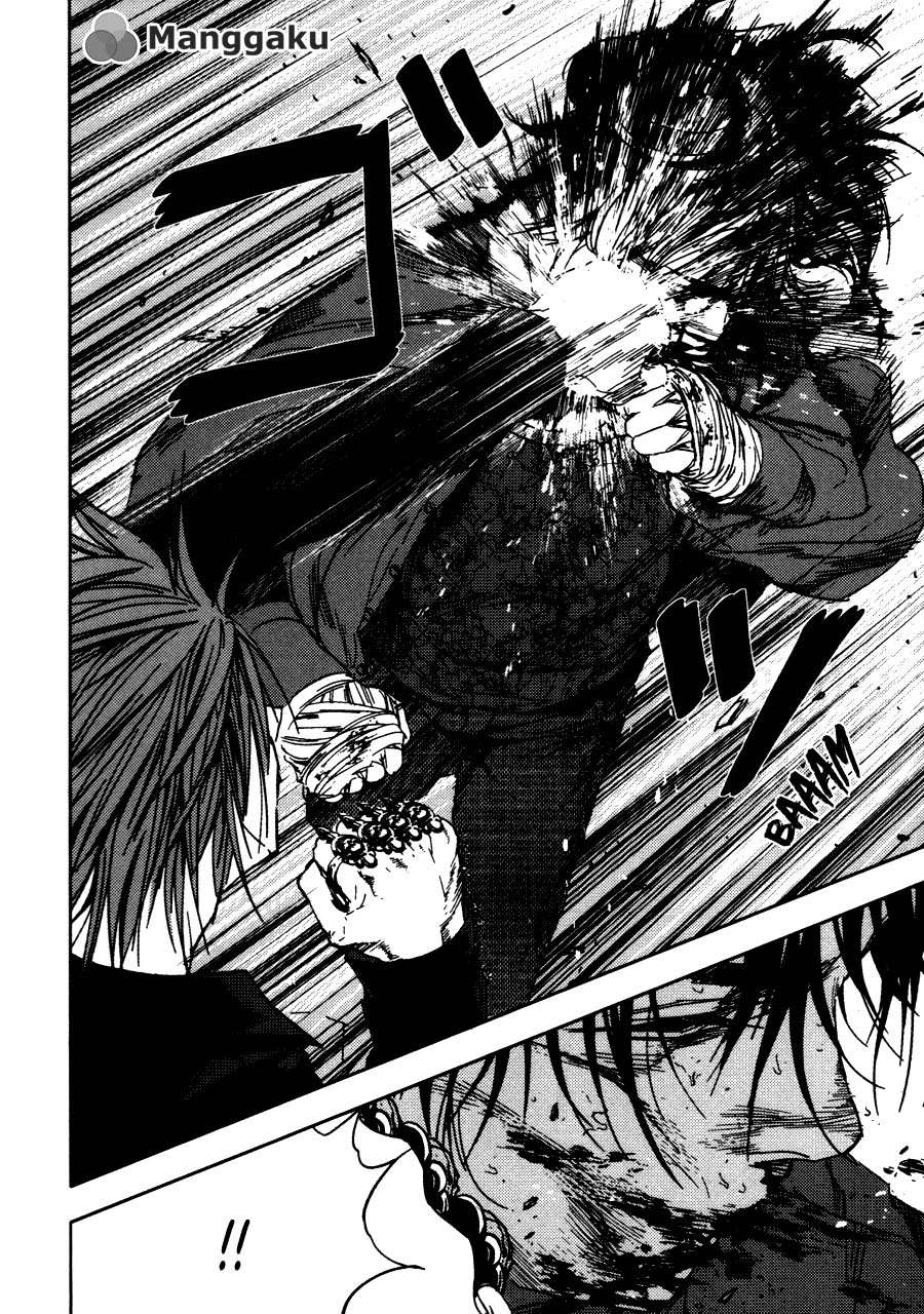 Gekiryuuchi Chapter 19 Gambar 12