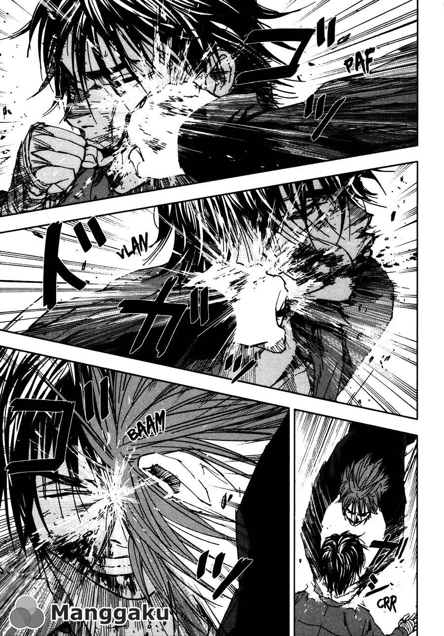 Gekiryuuchi Chapter 19 Gambar 21