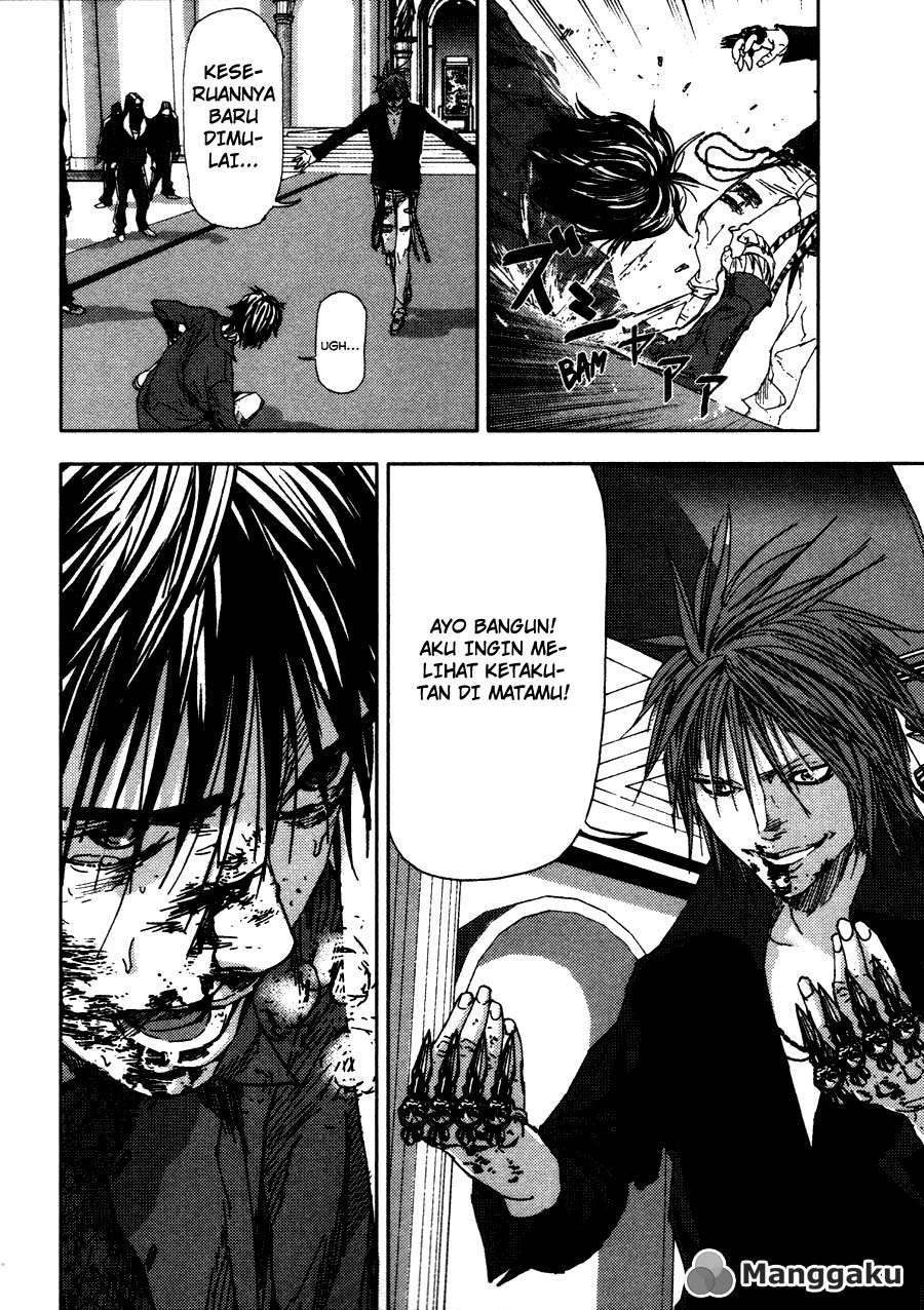 Gekiryuuchi Chapter 19 Gambar 22