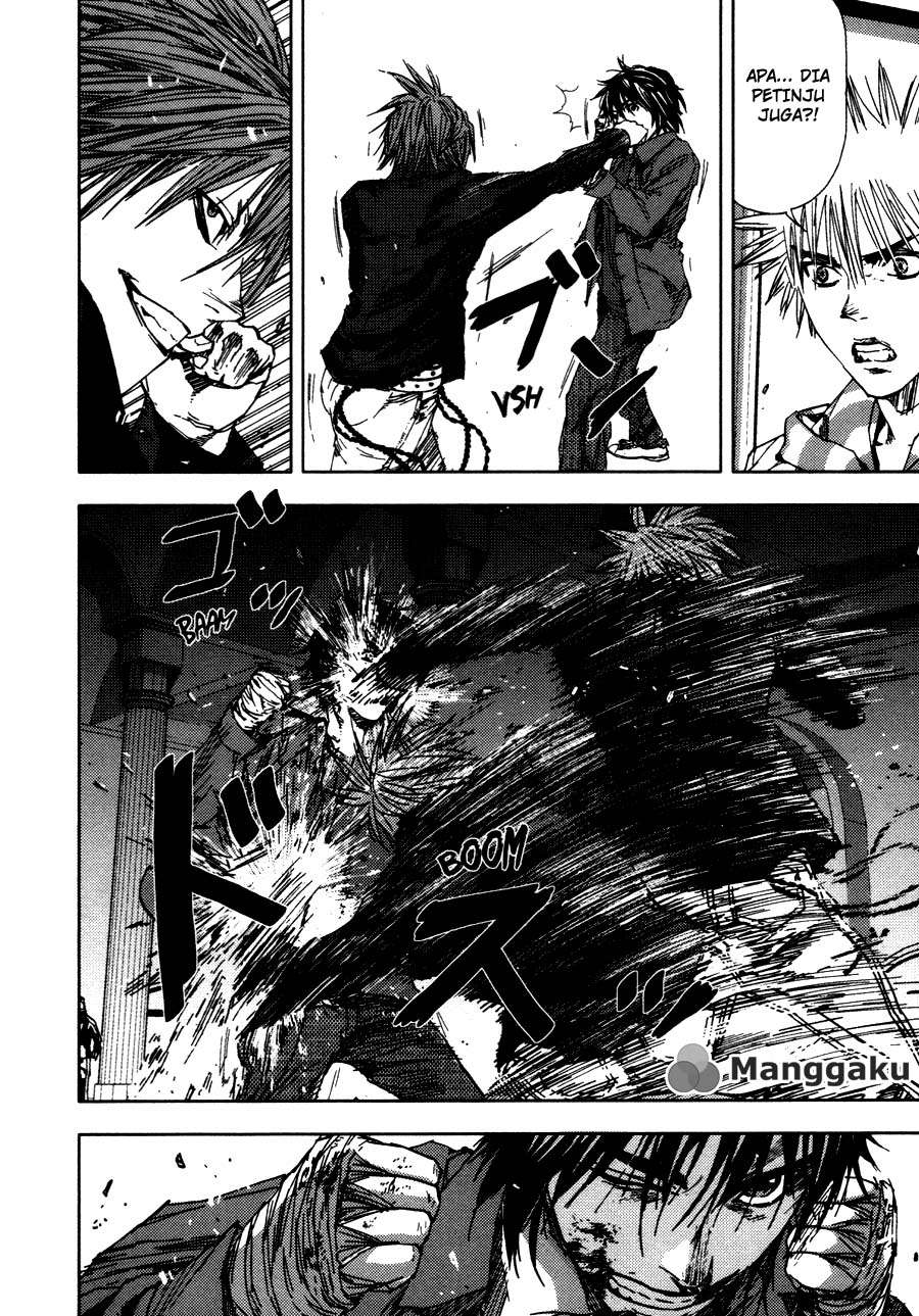 Gekiryuuchi Chapter 19 Gambar 6