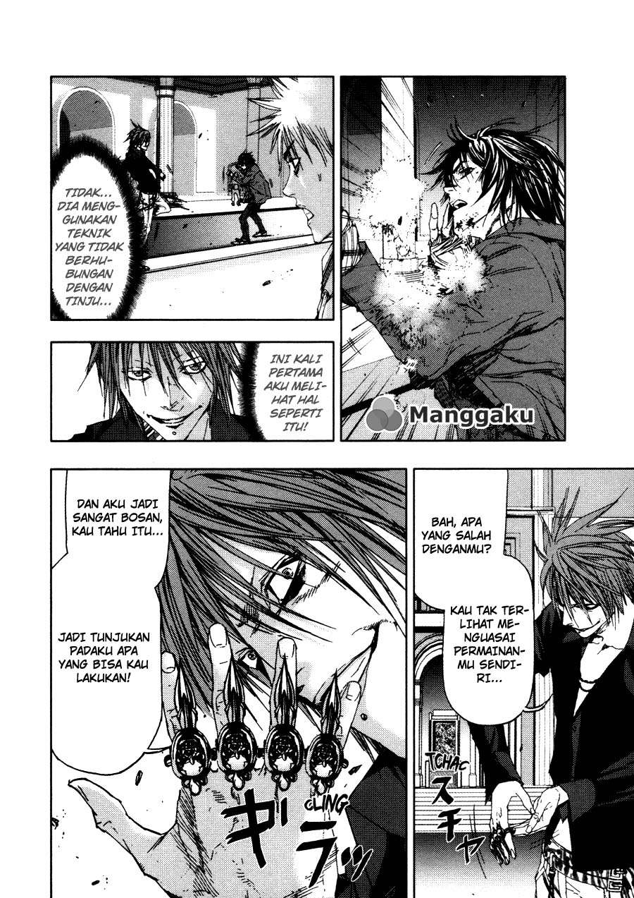 Gekiryuuchi Chapter 19 Gambar 8