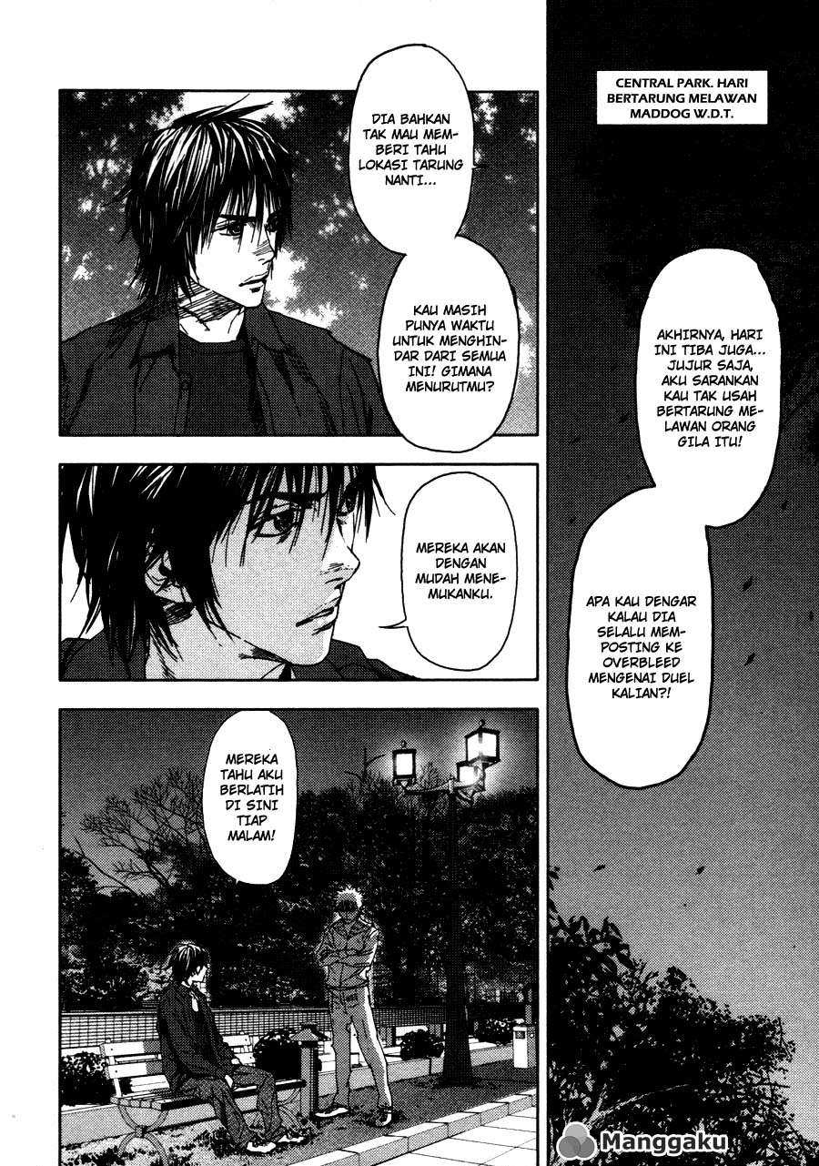 Gekiryuuchi Chapter 18 Gambar 17