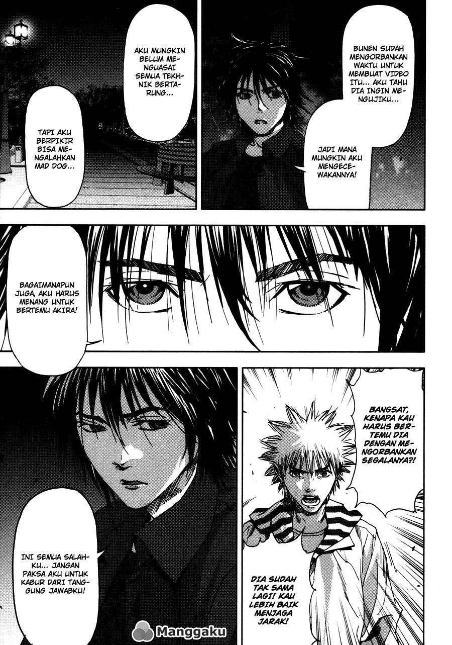 Gekiryuuchi Chapter 18 Gambar 18