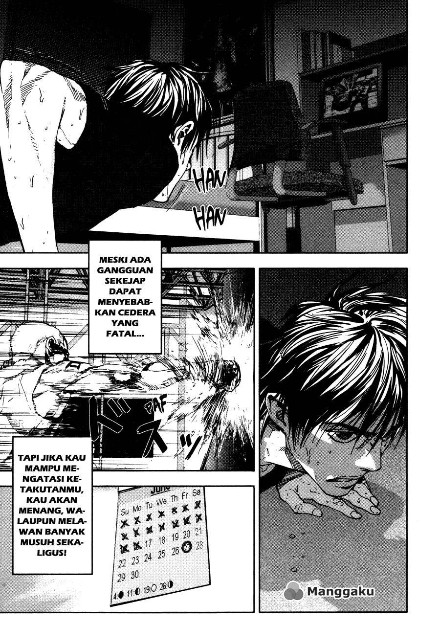 Gekiryuuchi Chapter 18 Gambar 10