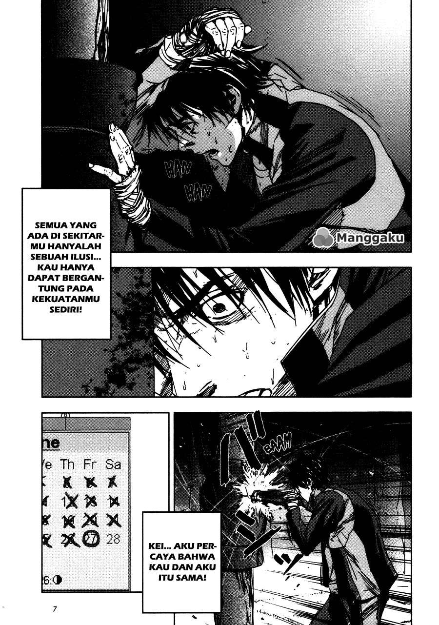 Gekiryuuchi Chapter 18 Gambar 12