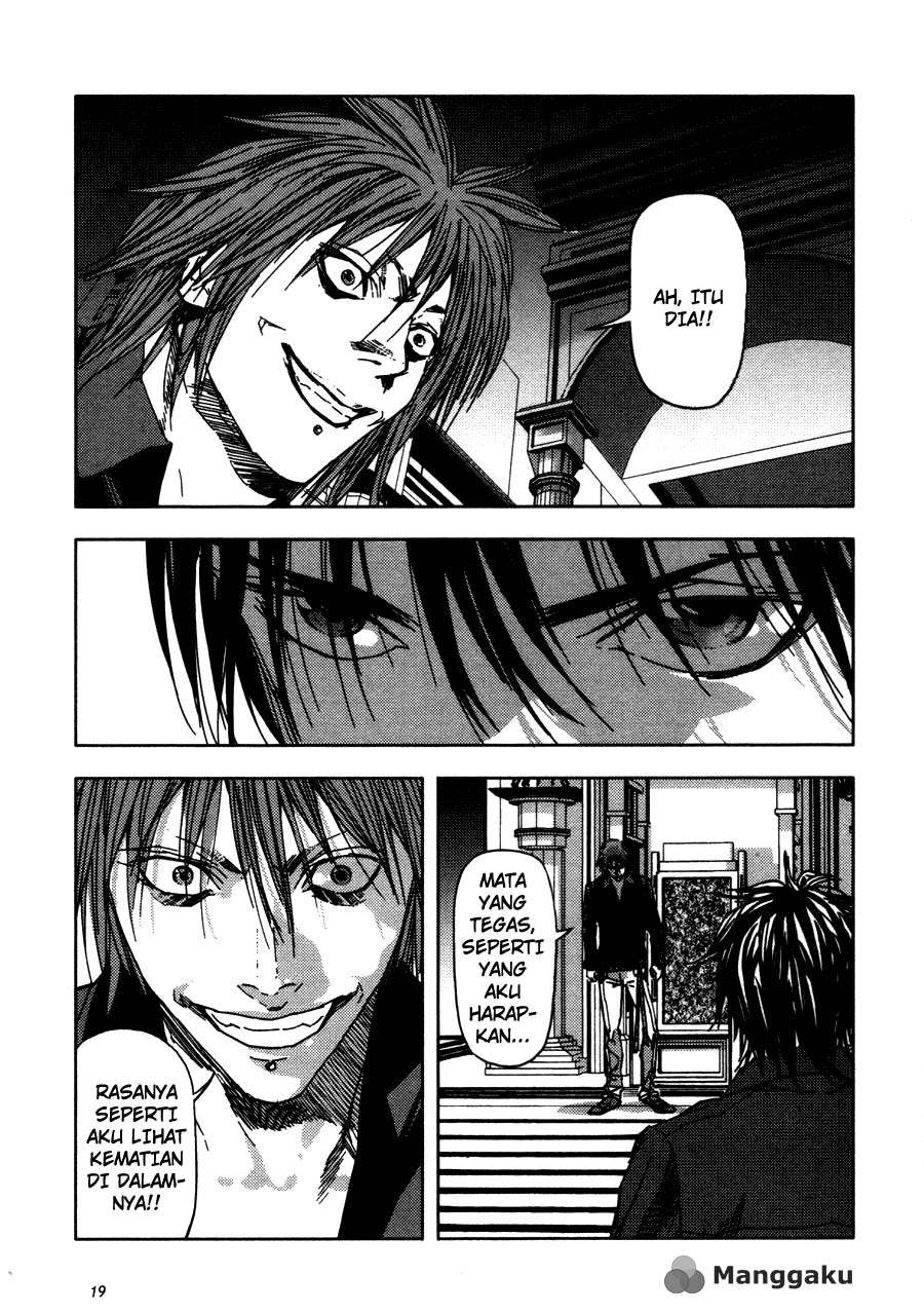 Gekiryuuchi Chapter 18 Gambar 24