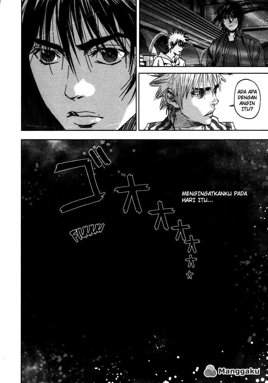 Gekiryuuchi Chapter 18 Gambar 25