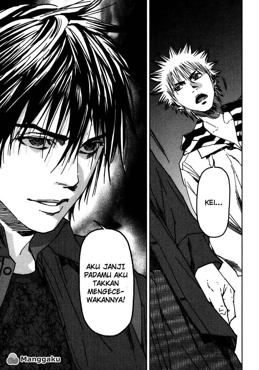 Gekiryuuchi Chapter 18 Gambar 20
