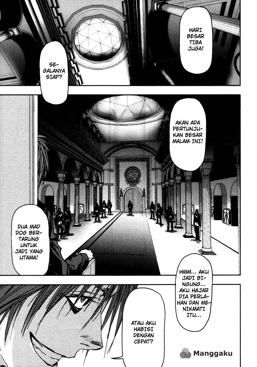 Gekiryuuchi Chapter 18 Gambar 22