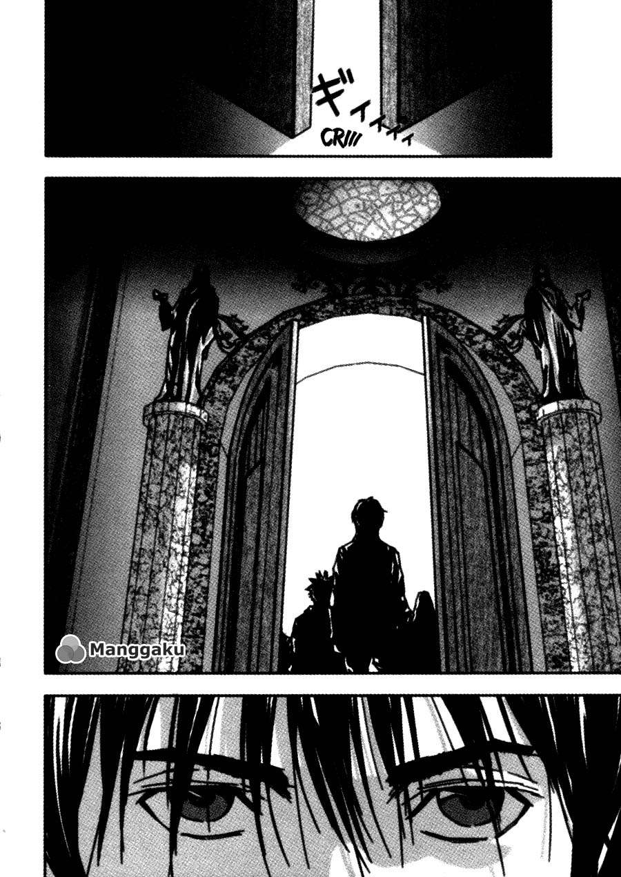 Gekiryuuchi Chapter 18 Gambar 23