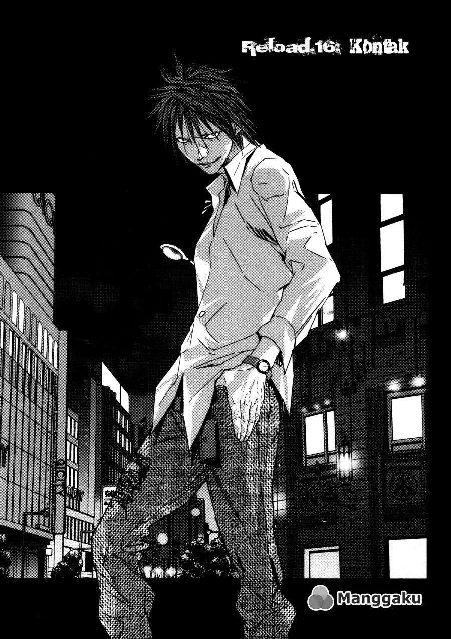 Manga Gekiryuuchi Chapter 16 gambar nomor 2