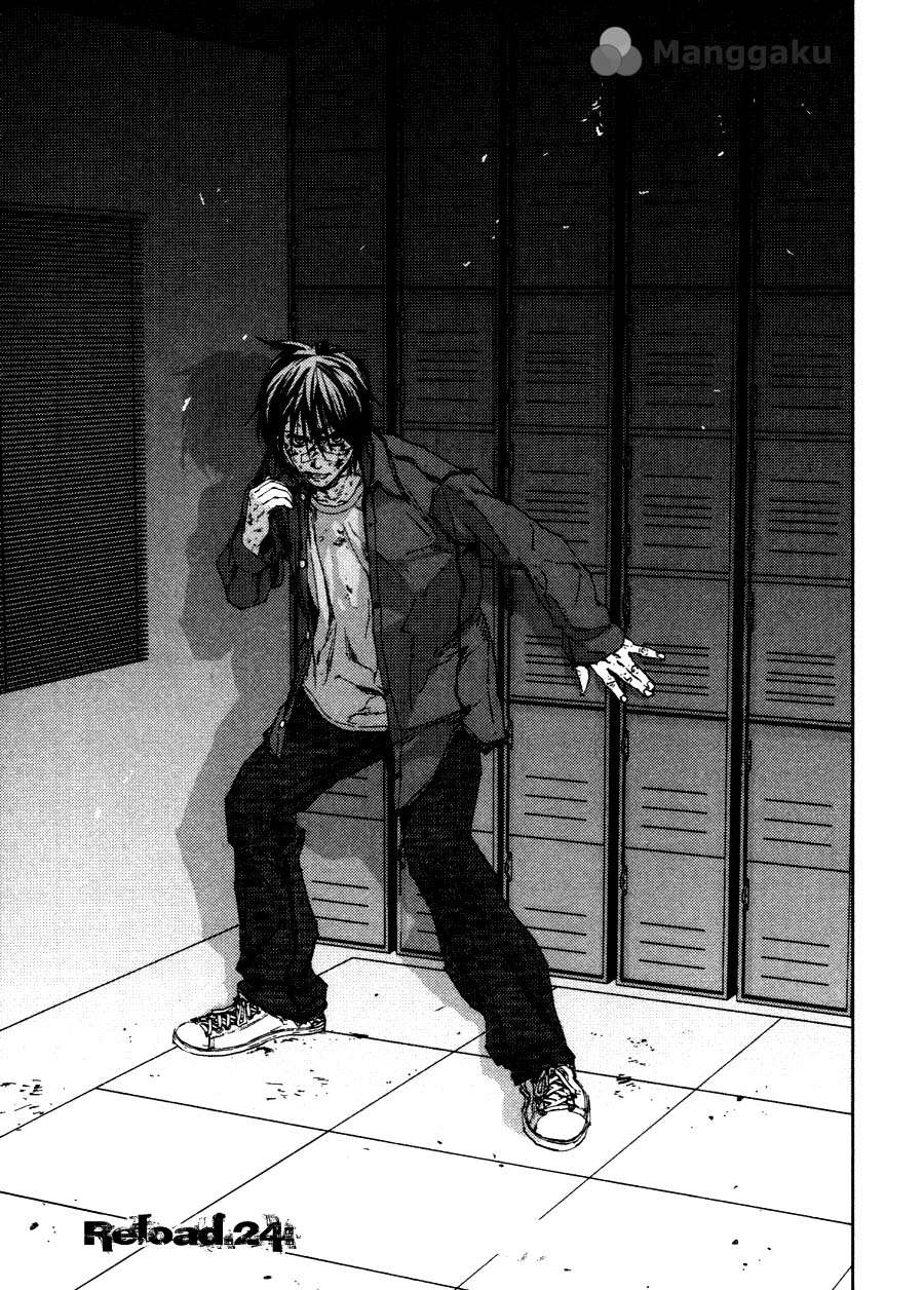 Gekiryuuchi Chapter 24 Gambar 3