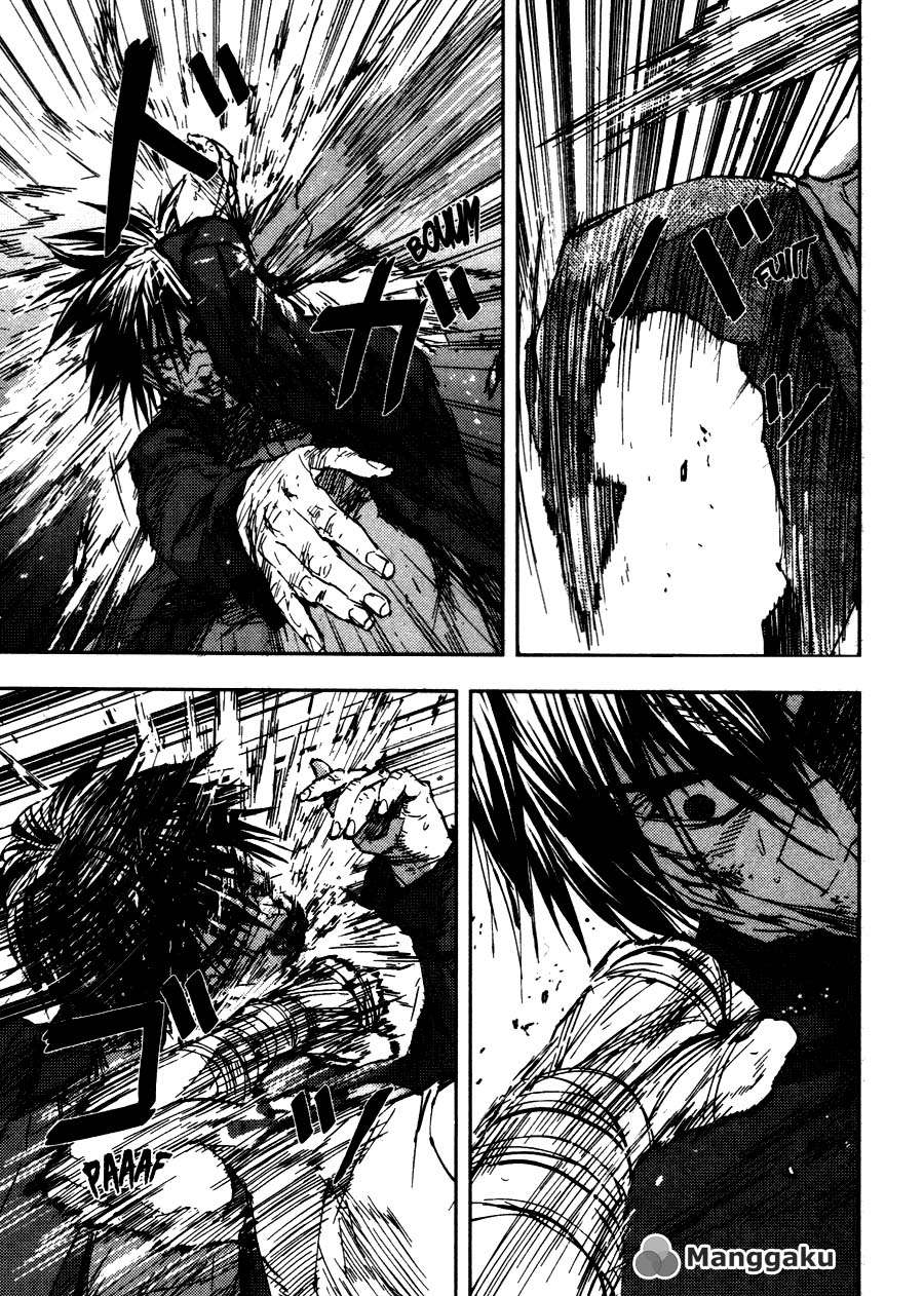 Gekiryuuchi Chapter 24 Gambar 7