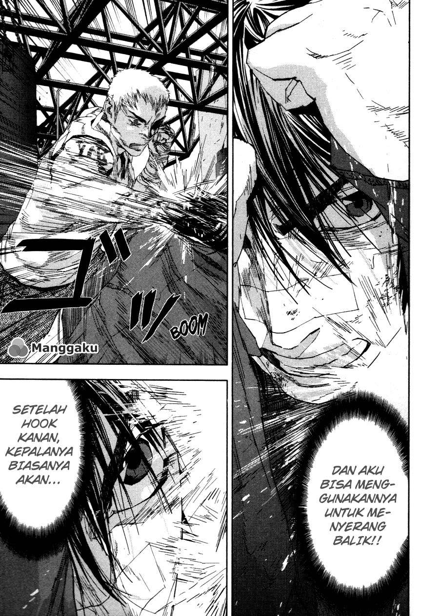 Gekiryuuchi Chapter 23 Gambar 16