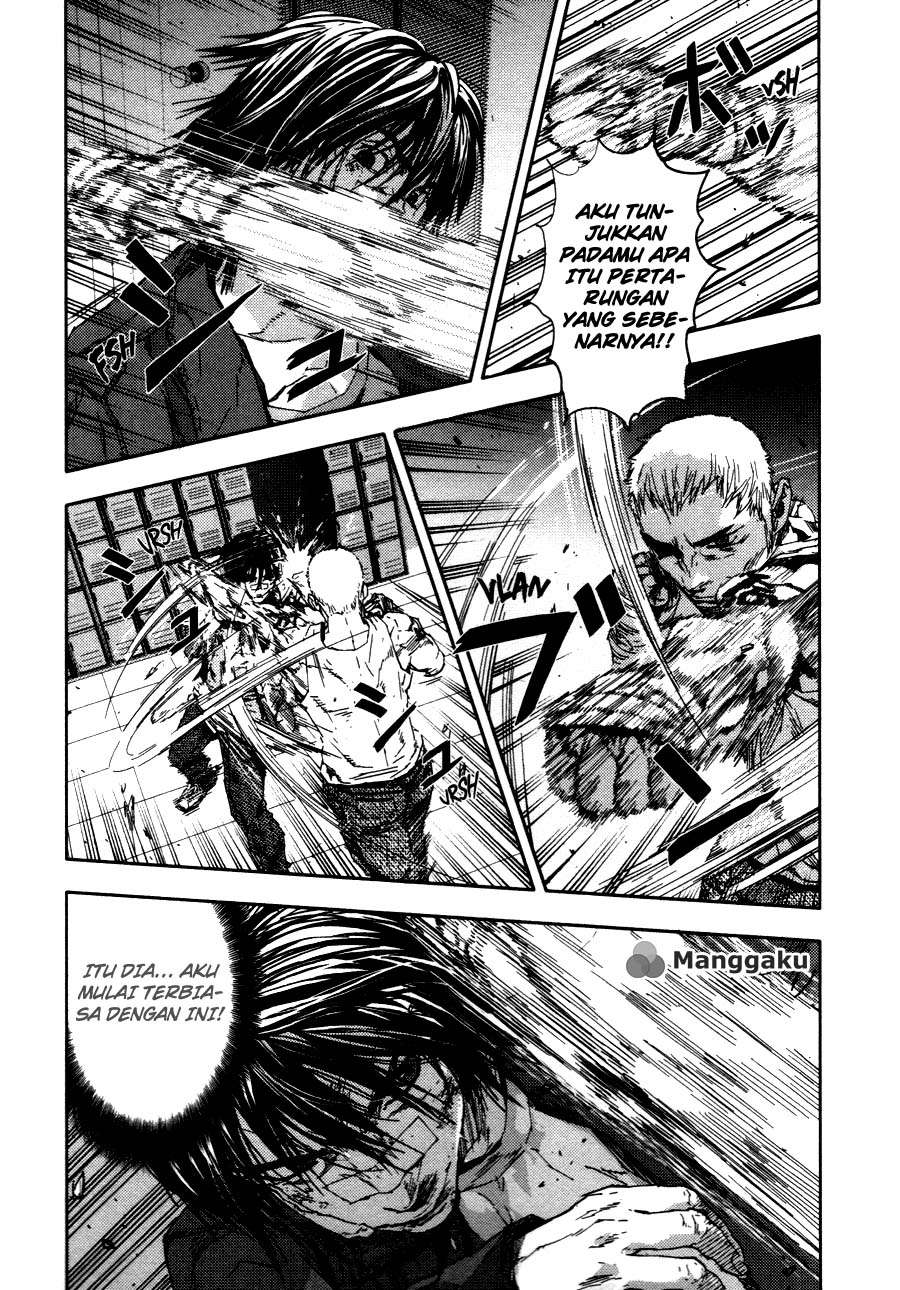 Gekiryuuchi Chapter 23 Gambar 10