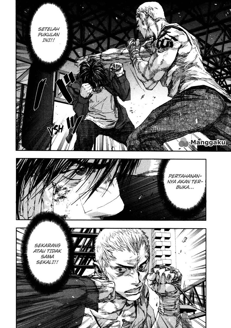 Gekiryuuchi Chapter 23 Gambar 11