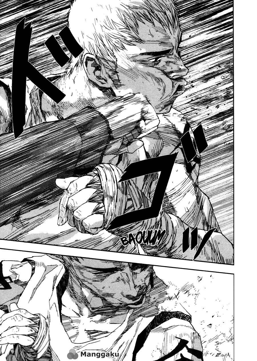 Gekiryuuchi Chapter 23 Gambar 12