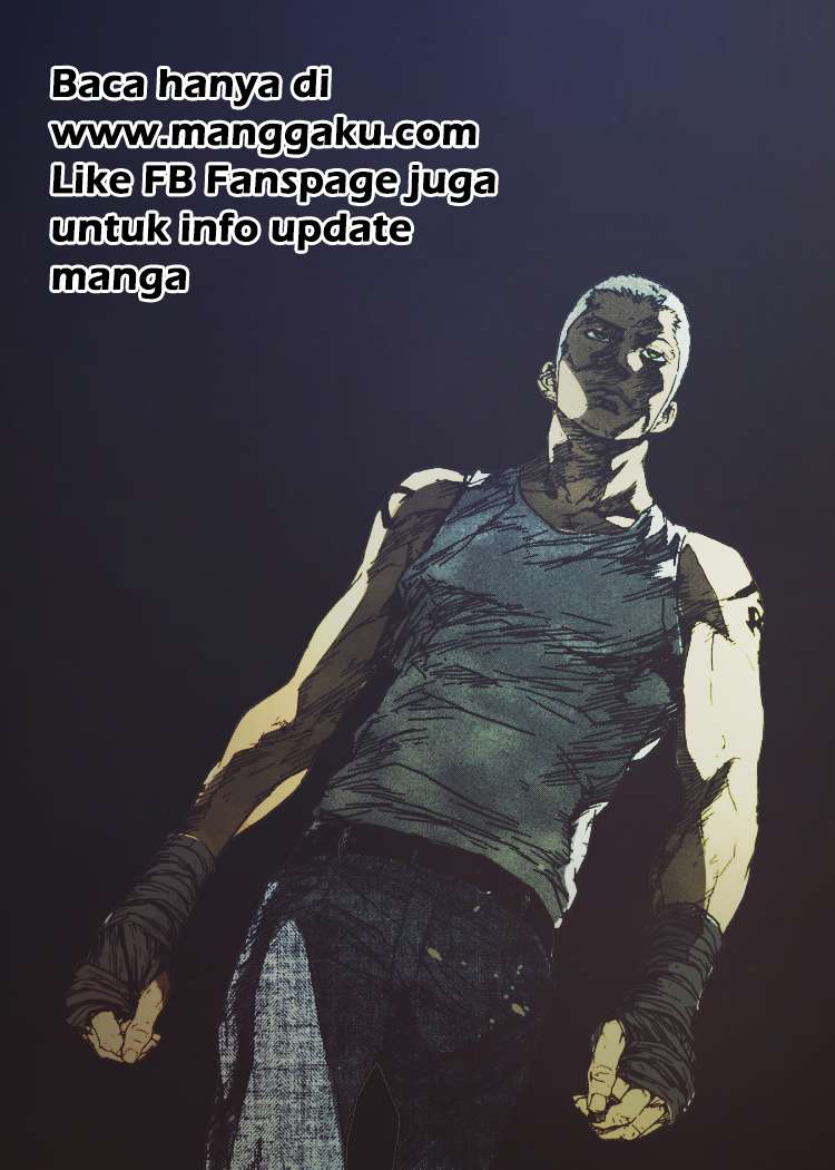 Manga Gekiryuuchi Chapter 23 gambar nomor 2