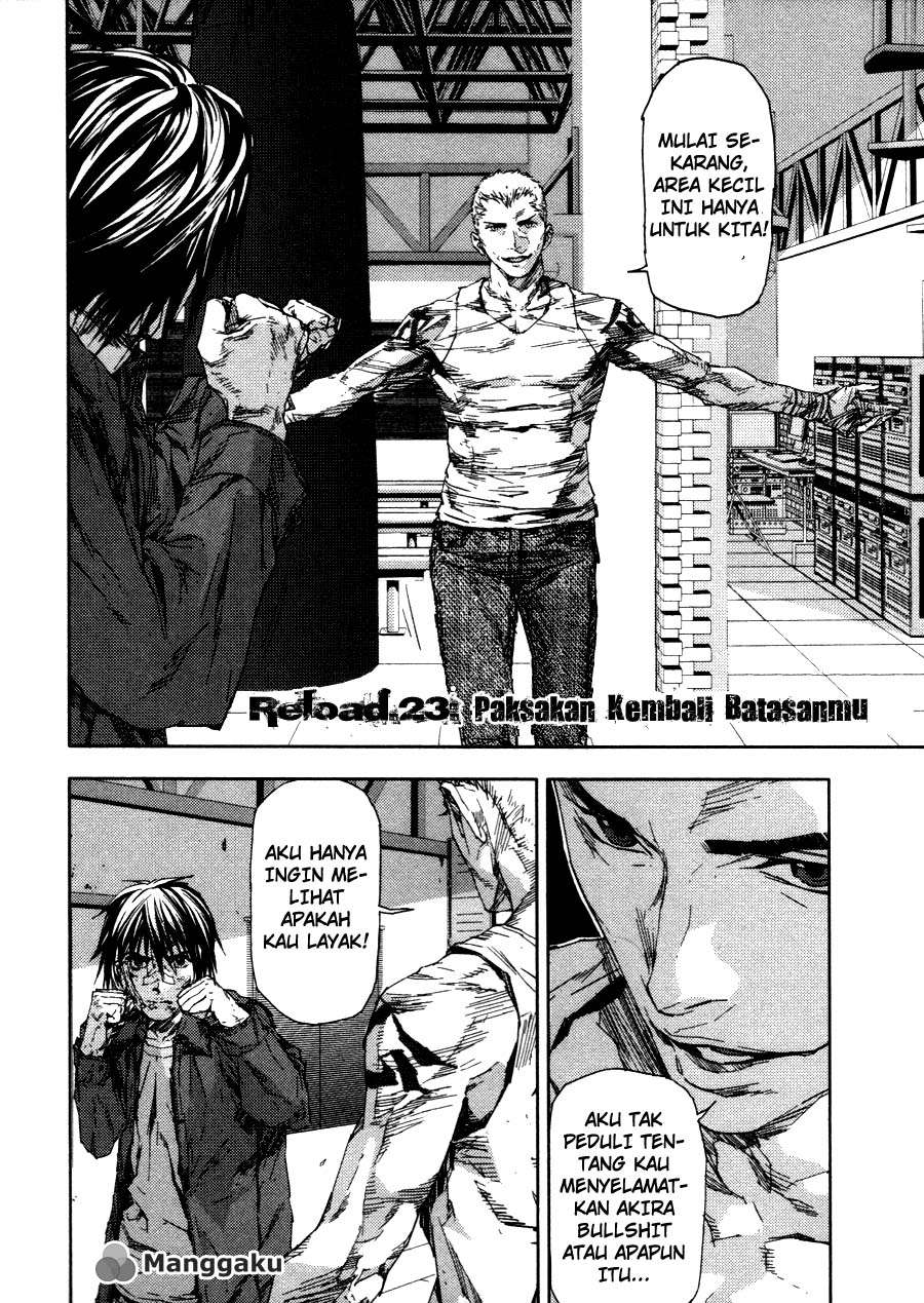 Gekiryuuchi Chapter 23 Gambar 4