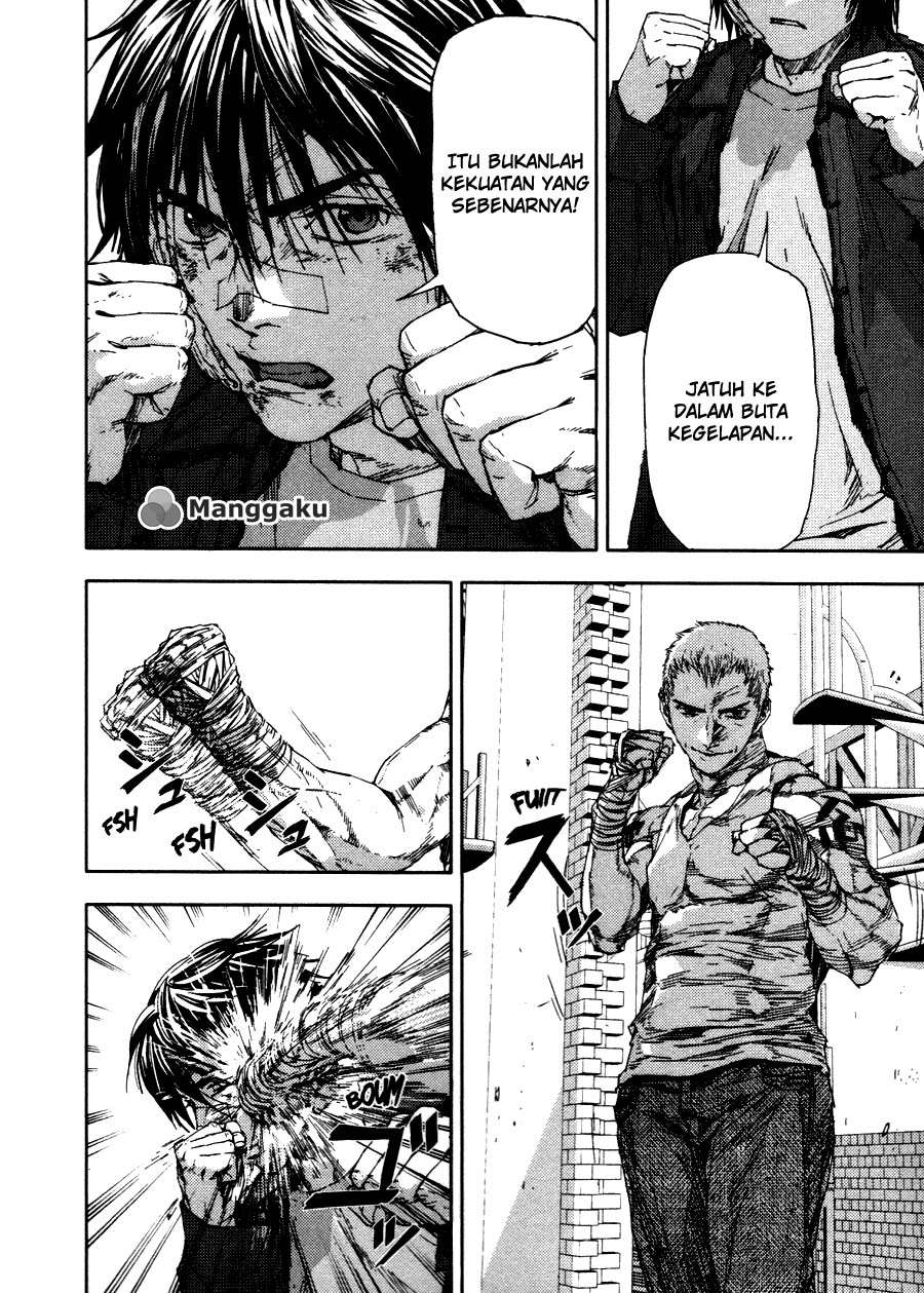 Gekiryuuchi Chapter 23 Gambar 6