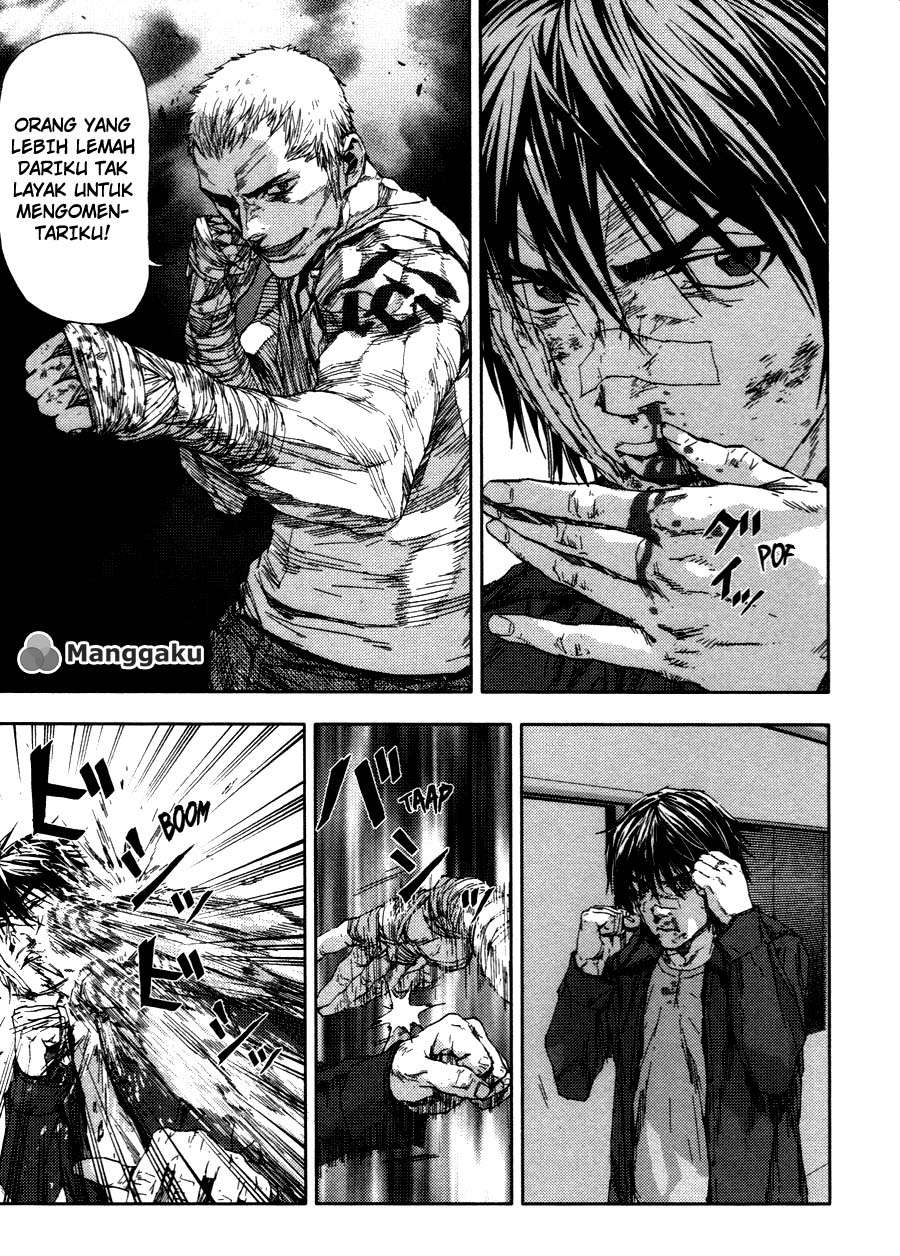 Gekiryuuchi Chapter 23 Gambar 7