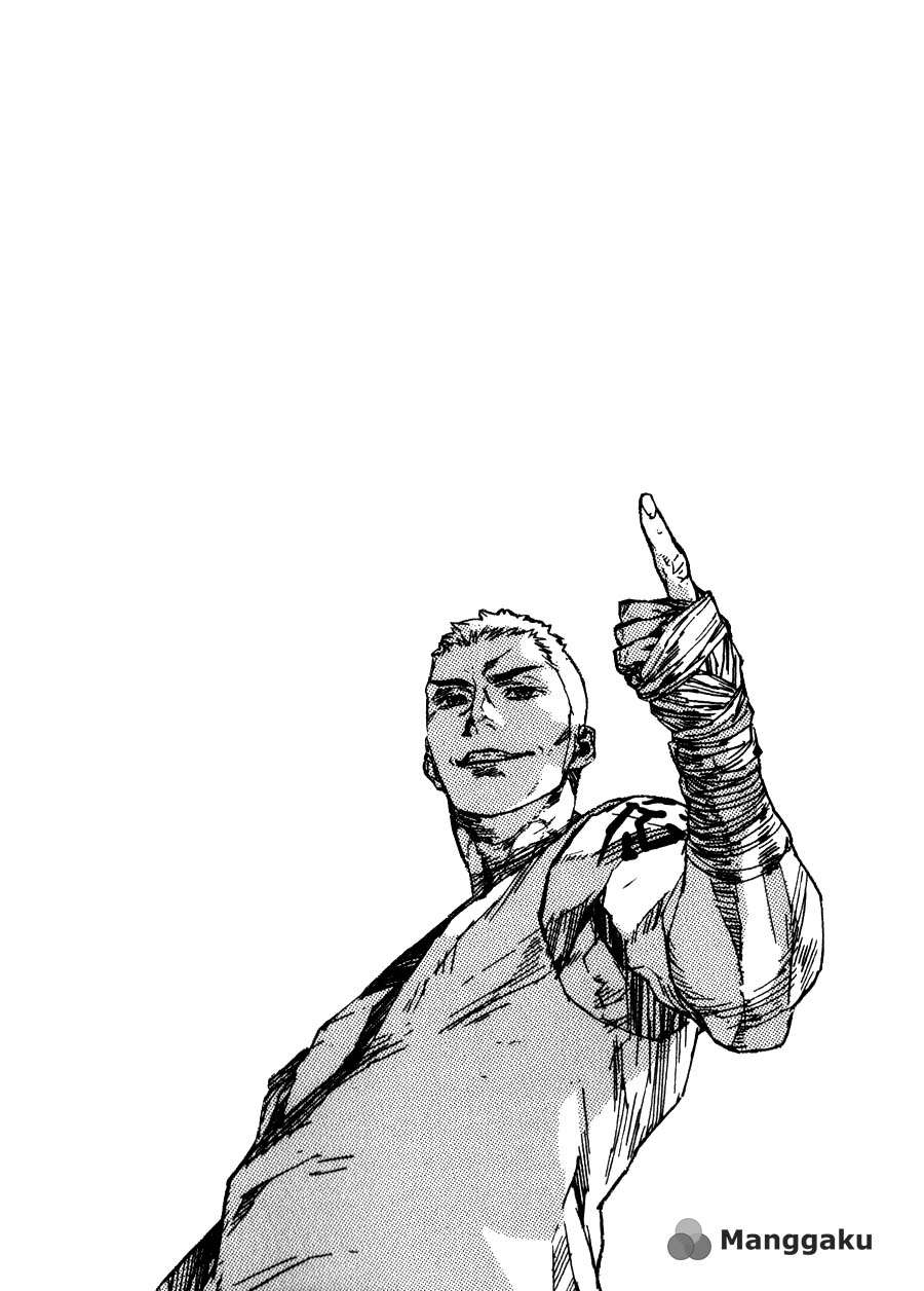 Gekiryuuchi Chapter 22 Gambar 25