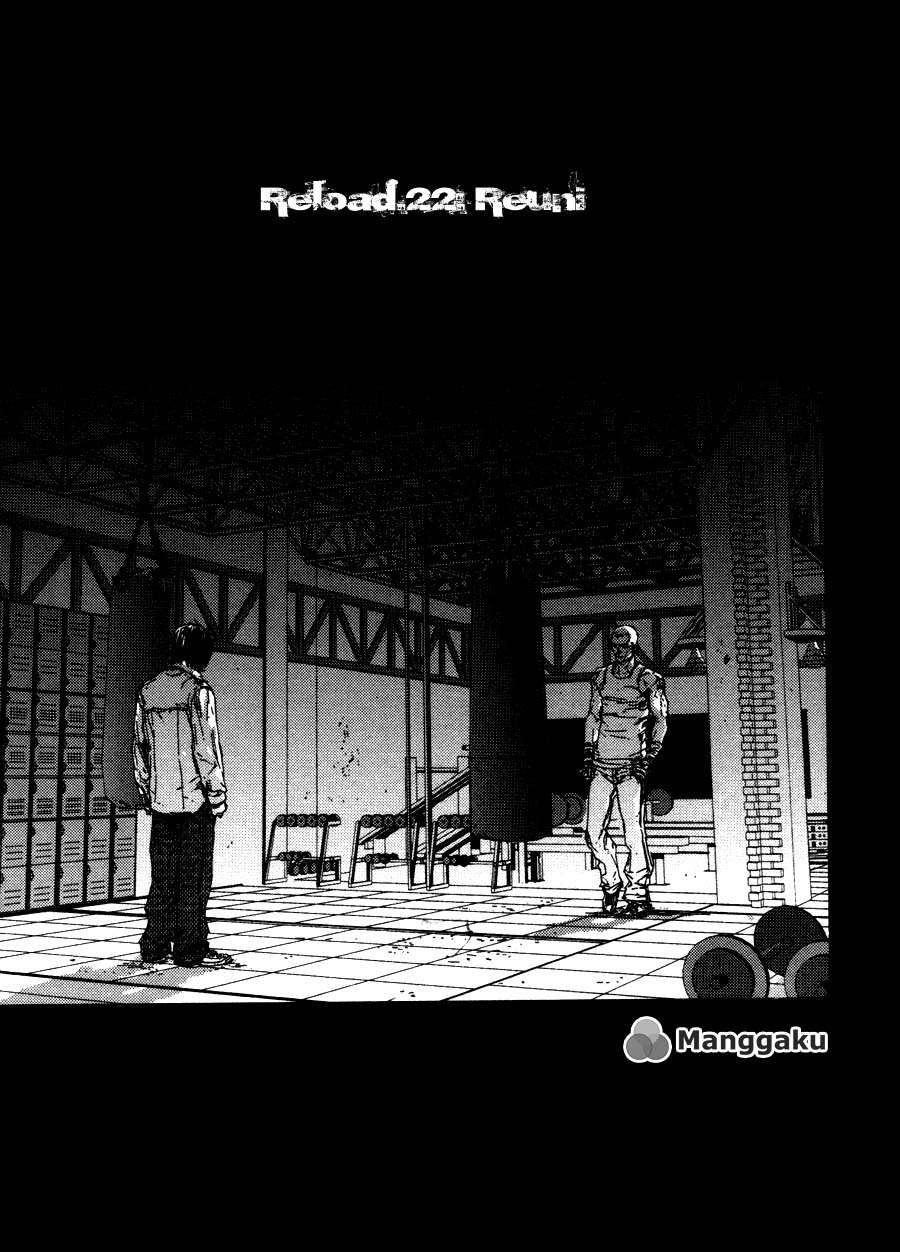 Gekiryuuchi Chapter 22 Gambar 3