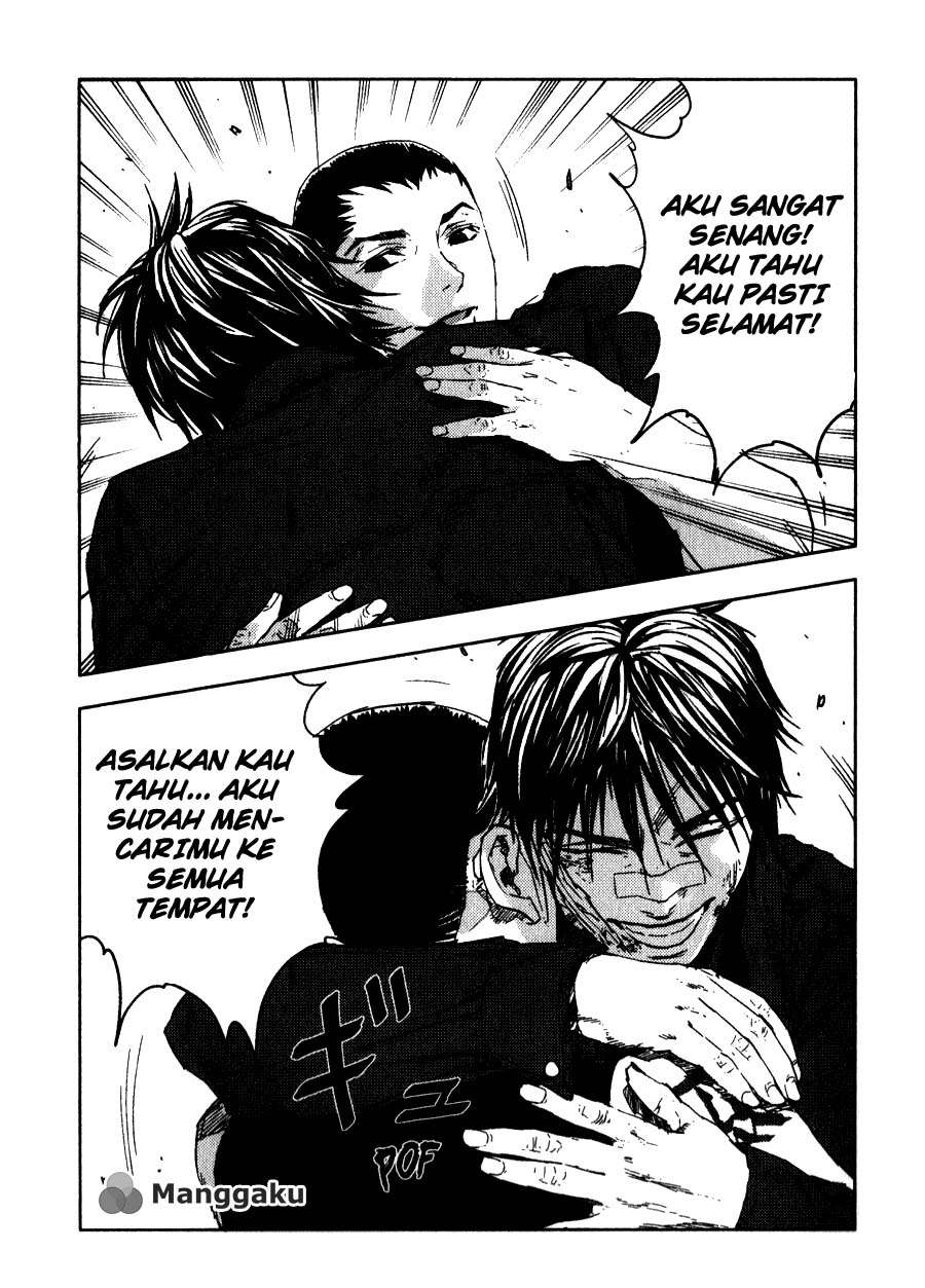 Gekiryuuchi Chapter 22 Gambar 8