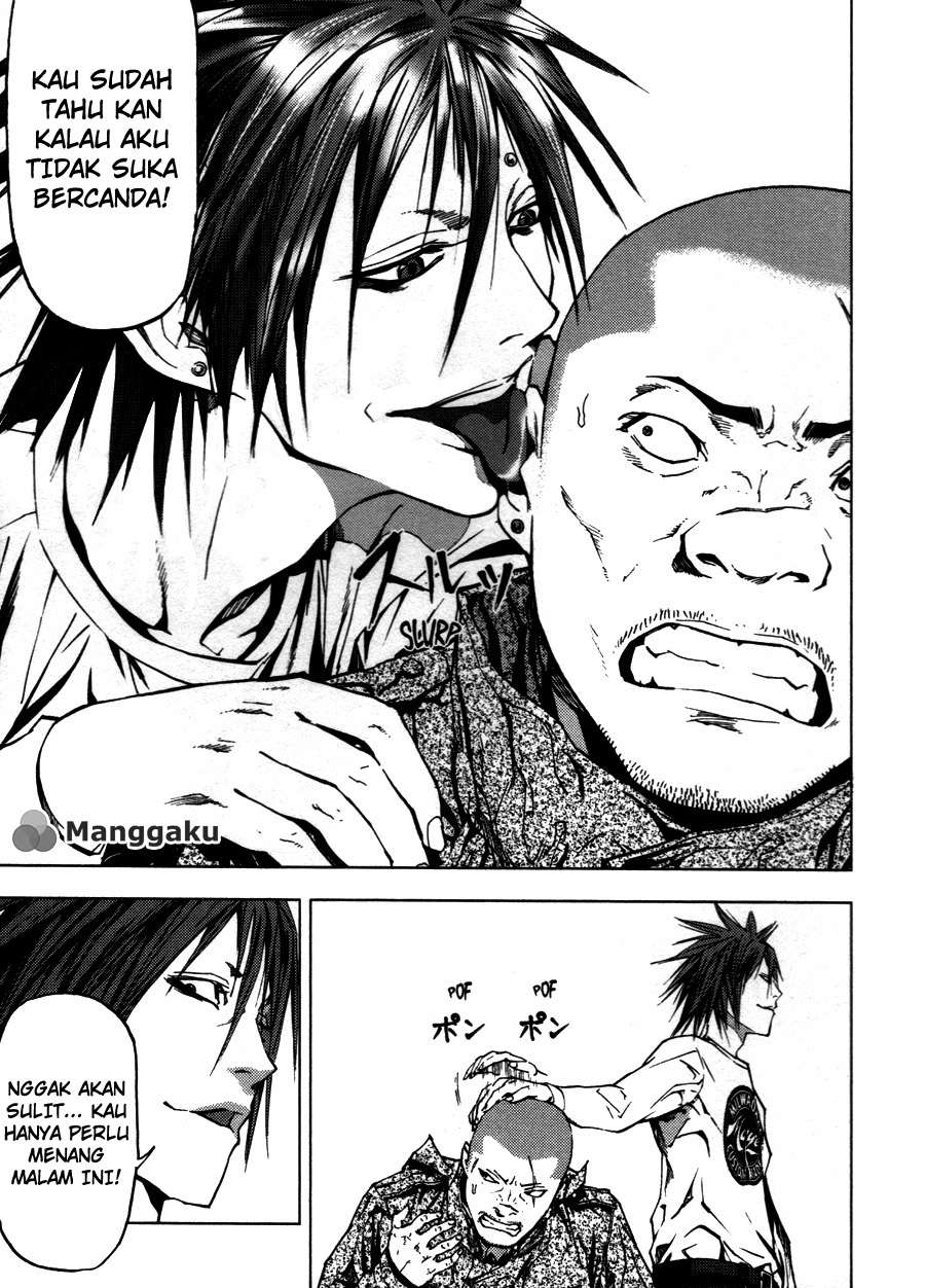 Gekiryuuchi Chapter 10 Gambar 15