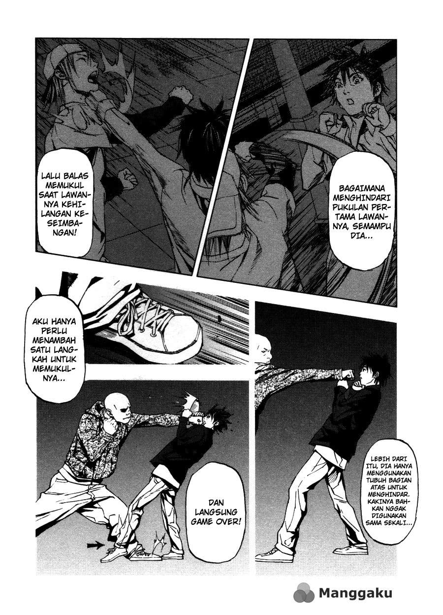 Gekiryuuchi Chapter 10 Gambar 12