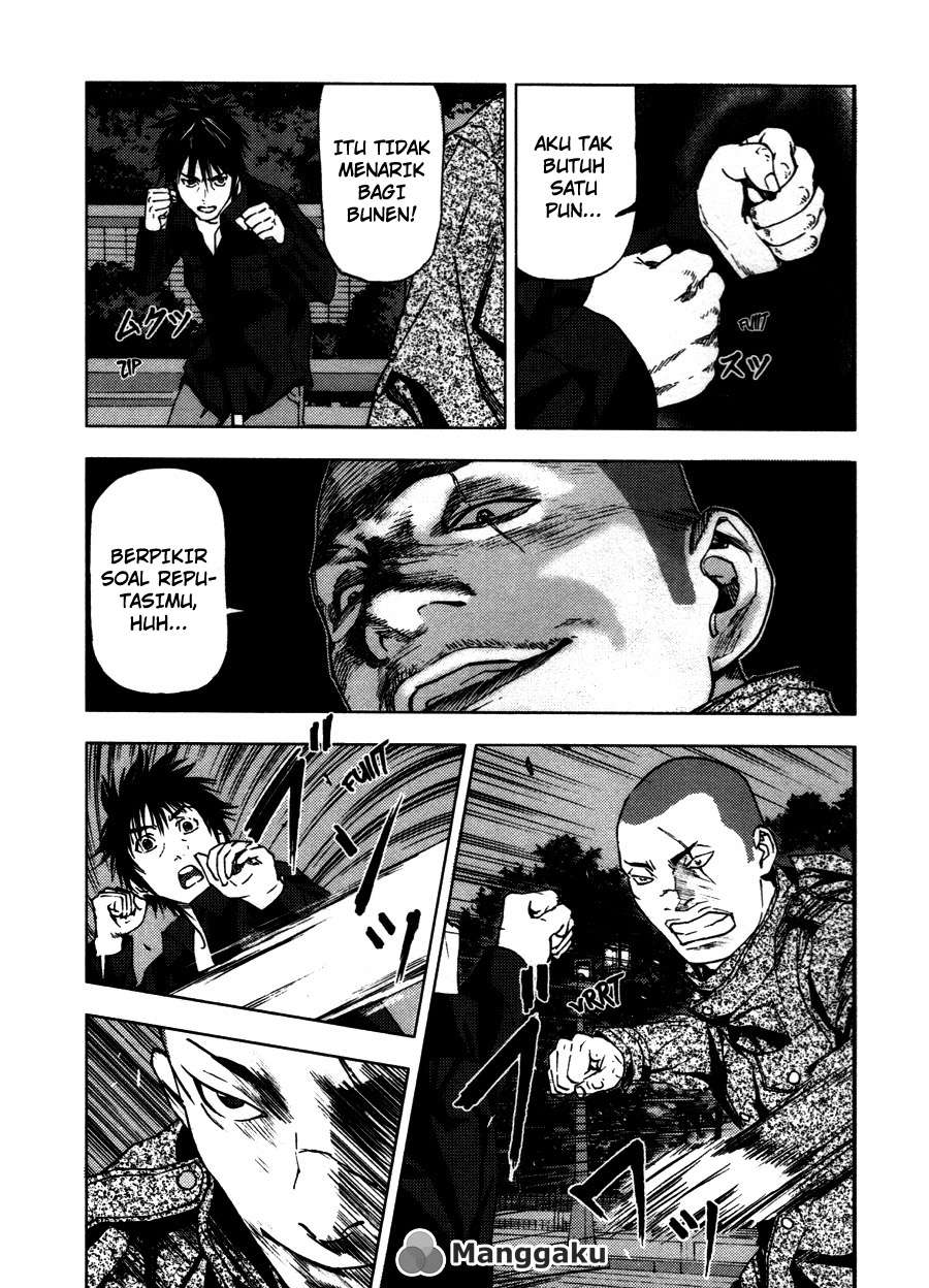 Gekiryuuchi Chapter 10 Gambar 23