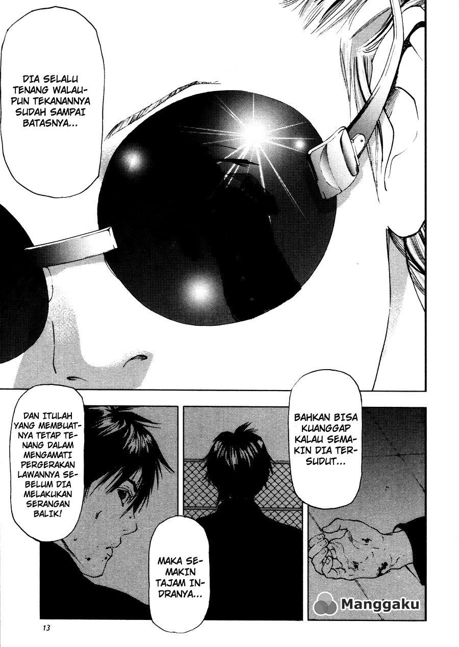 Gekiryuuchi Chapter 9 Gambar 16