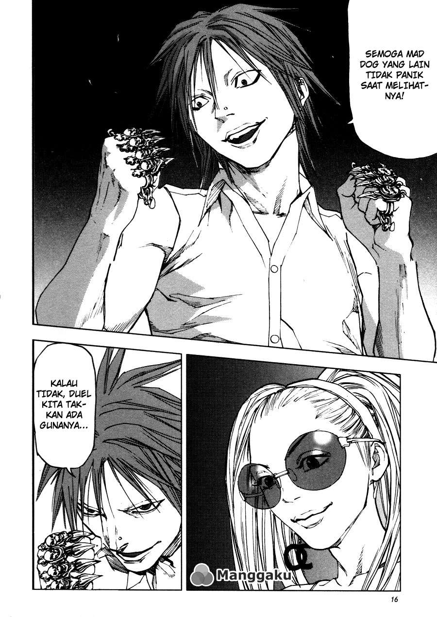Gekiryuuchi Chapter 9 Gambar 19