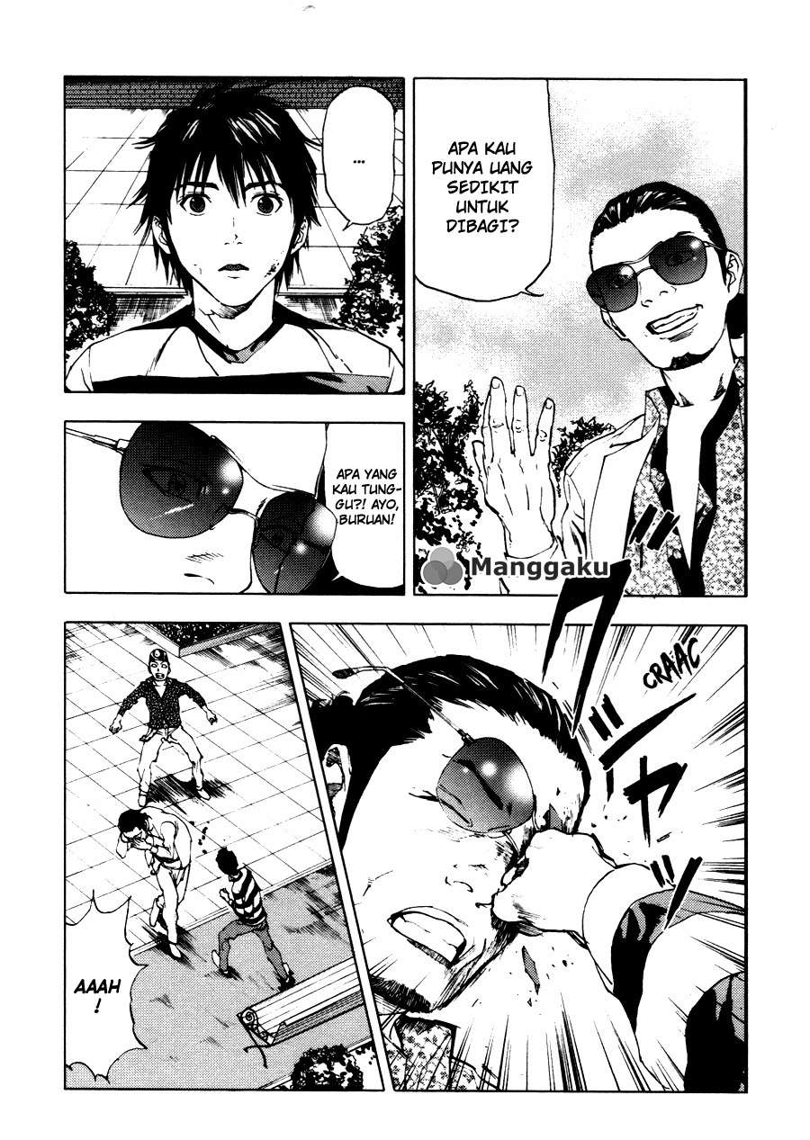 Gekiryuuchi Chapter 9 Gambar 28