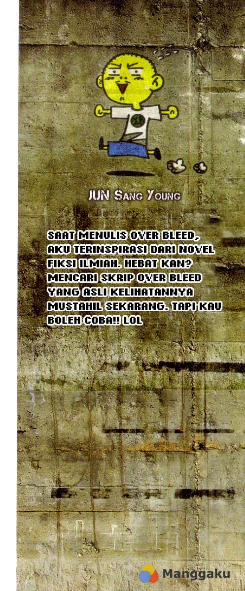 Manga Gekiryuuchi Chapter 9 gambar nomor 2